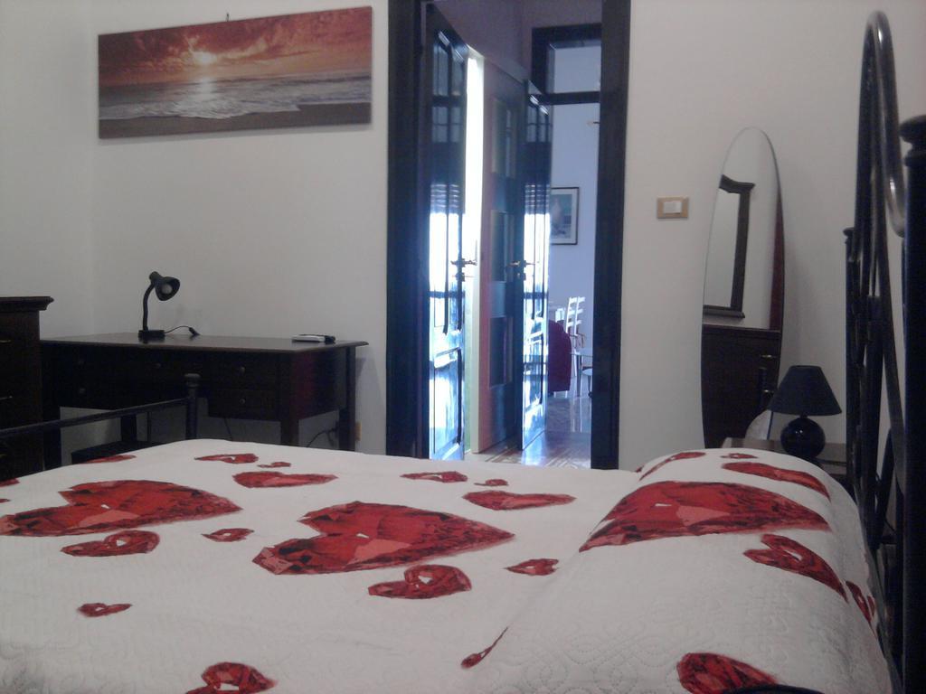 My House Trapani Apartman Kültér fotó