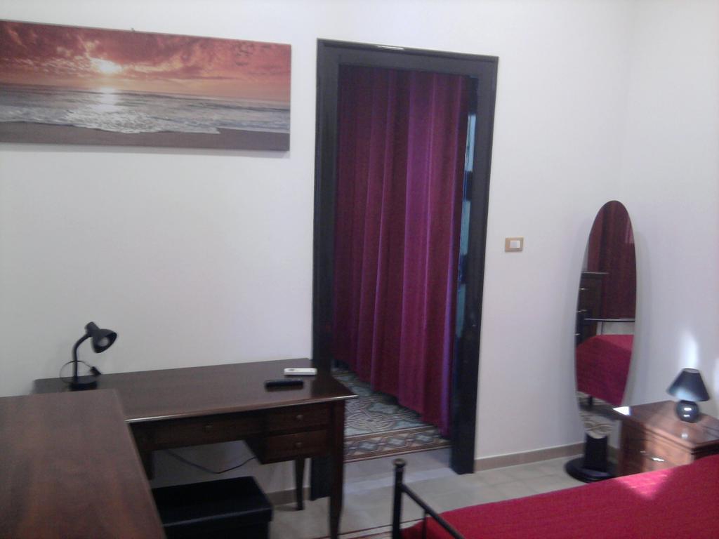My House Trapani Apartman Kültér fotó