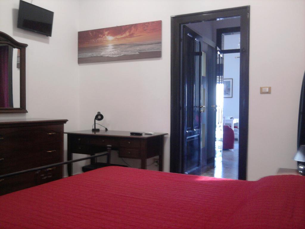 My House Trapani Apartman Kültér fotó