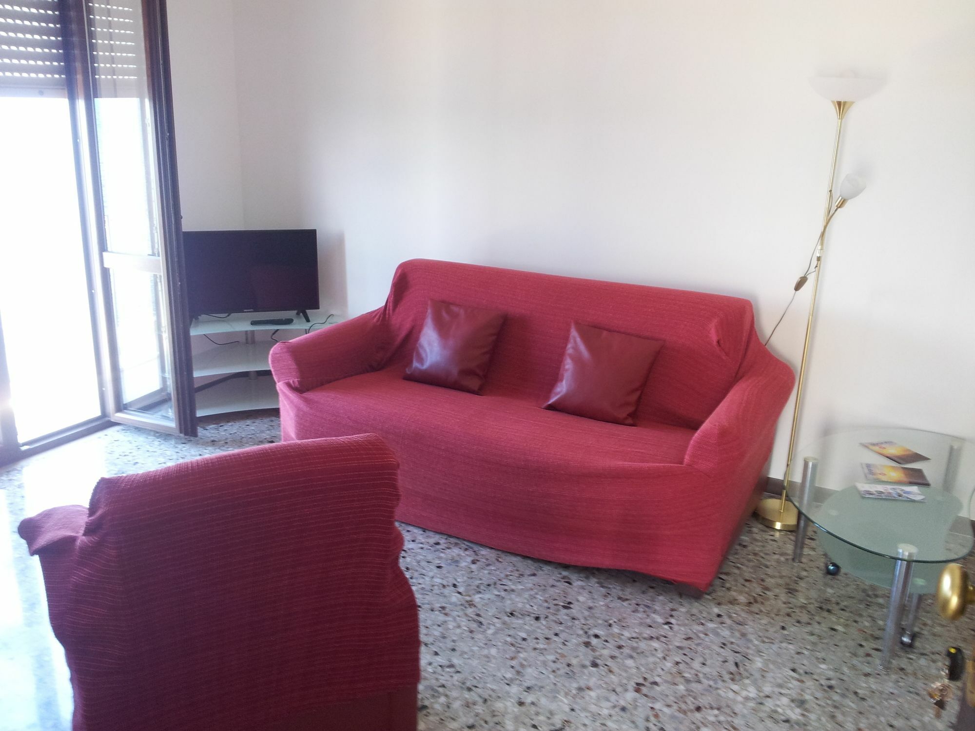 My House Trapani Apartman Kültér fotó