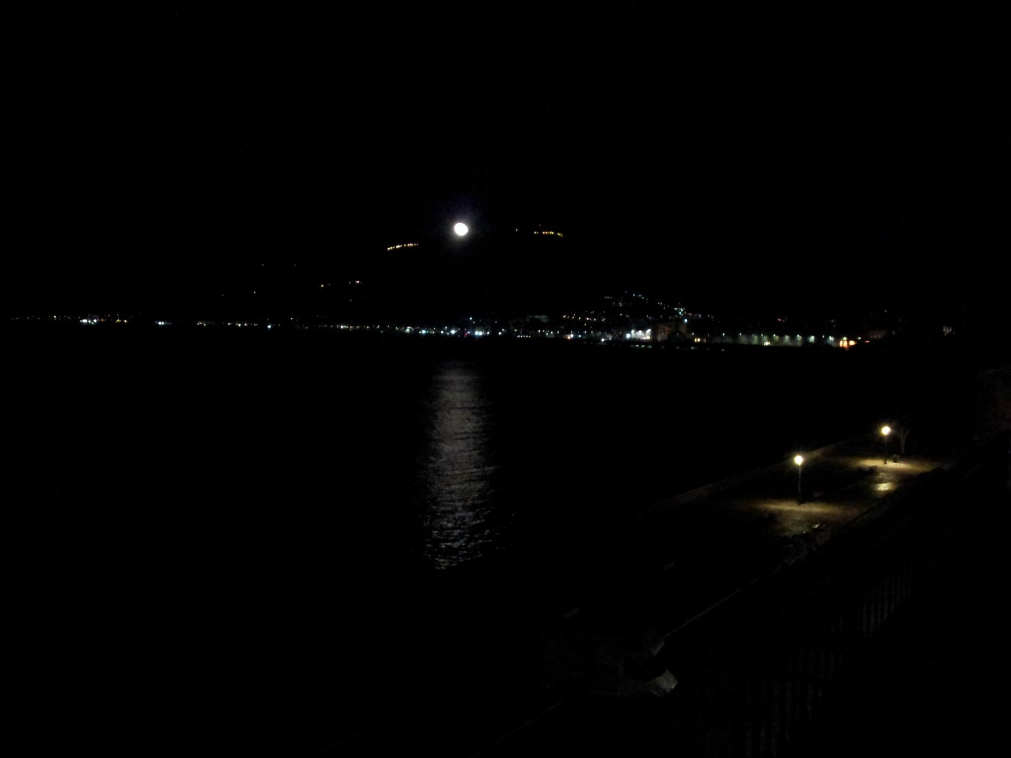 My House Trapani Apartman Kültér fotó