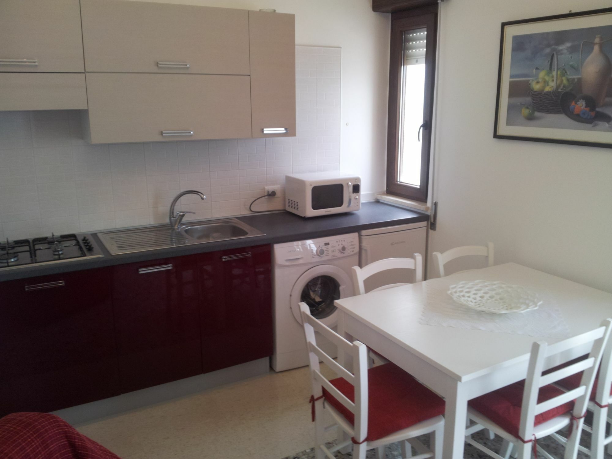 My House Trapani Apartman Kültér fotó