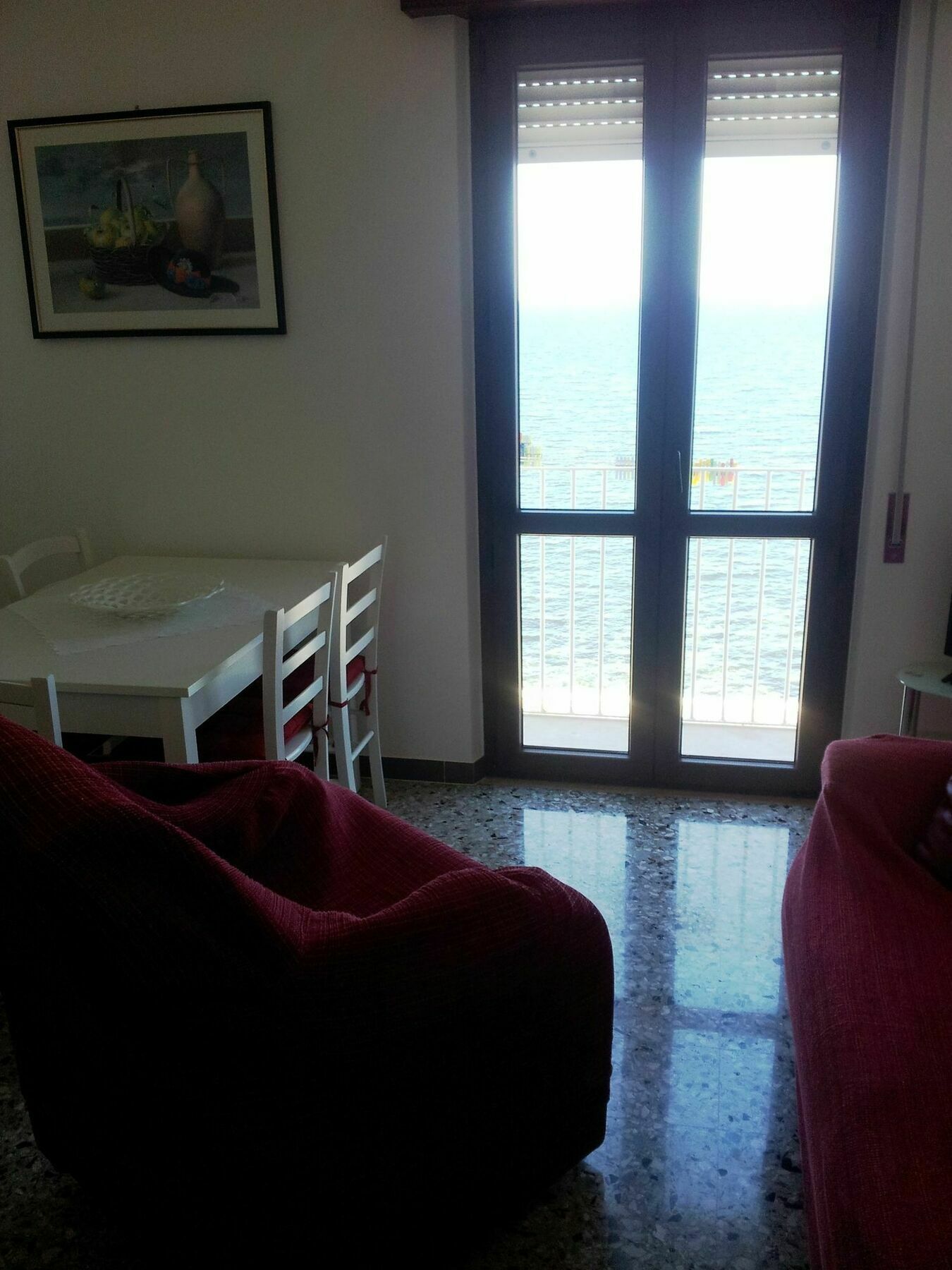 My House Trapani Apartman Kültér fotó