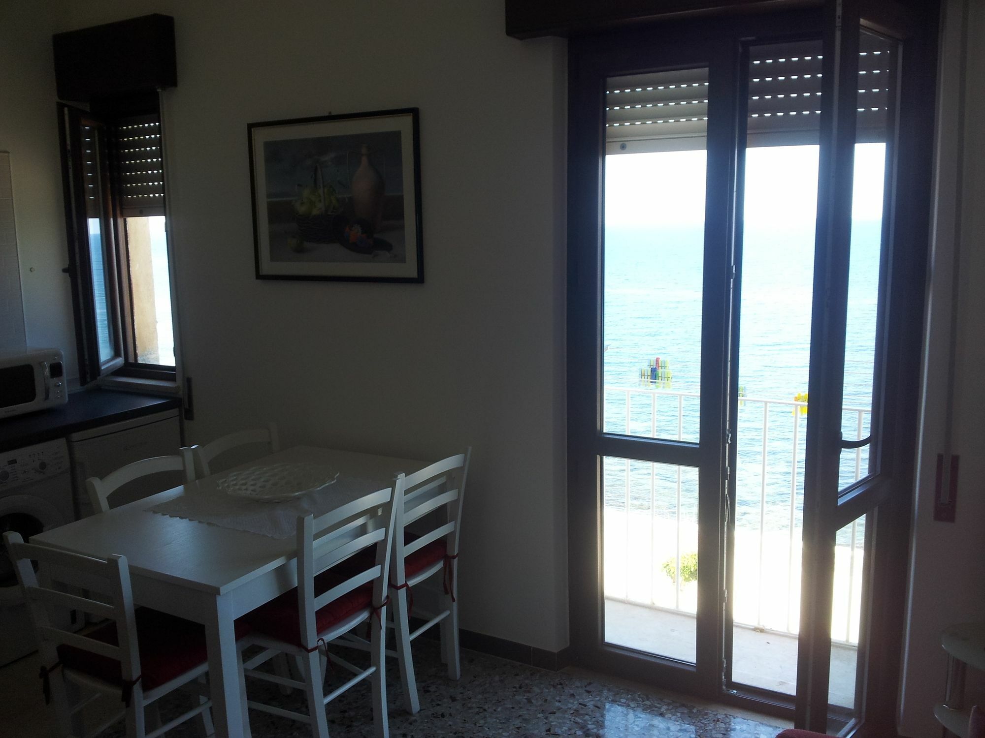 My House Trapani Apartman Kültér fotó