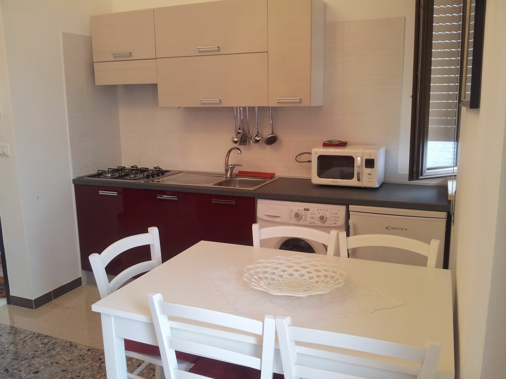 My House Trapani Apartman Kültér fotó